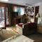 Moose twin cabin