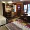 Moose twin cabin
