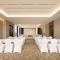 Wilmton Art Hotel Guangzhou Nansha UNI MALL