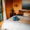 Kelp Cabin intimate, calm and restful