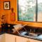 Kelp Cabin intimate, calm and restful - White Beach