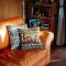 Kelp Cabin intimate, calm and restful - White Beach