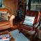 Kelp Cabin intimate, calm and restful - White Beach