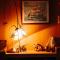 Kelp Cabin intimate, calm and restful