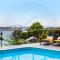 Kanangra - A Superb House on Sydney Harbour
