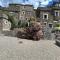 Stunning medieval setting surrounded by mountains - Castelbianco