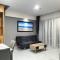nice apartment with city view at Grand Jati Junction