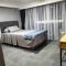 nice apartment with city view at Grand Jati Junction