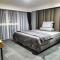 nice apartment with city view at Grand Jati Junction