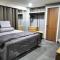 nice apartment with city view at Grand Jati Junction
