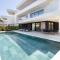 HADRIE LUXURY RESORT AND VILLAS Azimut