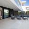 HADRIE LUXURY RESORT AND VILLAS Azimut