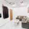 Staeg Mercury 1 BHK - 101