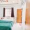 Staeg Mercury 1 BHK - 101