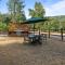 Log cabin oasis with spectacular views & stargazing - ماريبوسا