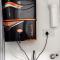 Staeg Mercury 1BHK -103