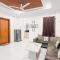 Staeg Mercury 1BHK - 102