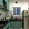 N Cube Serviced Apartments