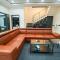 N Cube Serviced Apartments - حيدر أباد