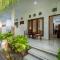 Nusa Indah Bungalow