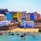 2 Treasured Tenbyaprtmt In Town For 4 - Pembrokeshire