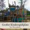 Fewo River I Familienfreundlich I großer Garten I inkl Badefass I Kamin I Spielplatz