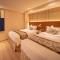 Hotel Golden Dragon