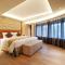 Hotel Golden Dragon