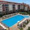 Apartcomplex Chateau - Acheloj
