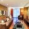 Apartament Tit Aquarius Spa