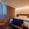Namsan Hill Hotel