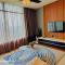 Vortex suites near by KLCC