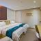 Namsan Hill Hotel