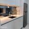 Vortex suites near by KLCC