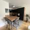 Brand new flat near Paris and public transports - 马恩河畔莱佩尔勒