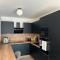 Brand new flat near Paris and public transports - 马恩河畔莱佩尔勒