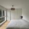 Brand new flat near Paris and public transports - 马恩河畔莱佩尔勒