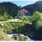 Hotel Green Valley Savsat