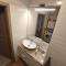 Scandinavian apartment in modest area - 卢布林