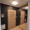 Scandinavian apartment in modest area - 卢布林