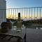 Costa Rossa View Sunset