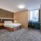 LeafIN Hotel Beijing Minzuyuan l Birds Nest