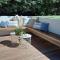 Chalet familiar con piscina - Valdemorillo