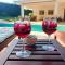 Chalet familiar con piscina - Valdemorillo