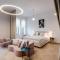 Boulevard Boutique B&B