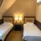 Villa Hotel