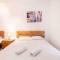 Spectacular Sea view Apt in the heart of Sliema - Sliema