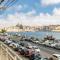 Spectacular Sea view Apt in the heart of Sliema - Sliema