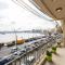 Spectacular Sea view Apt in the heart of Sliema - Sliema