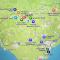The Cwtch, Log Fire, Sleeps 6, Nr Zip World, Brecon and Bike Park Wales